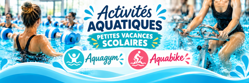 actvités aquatiques montataire